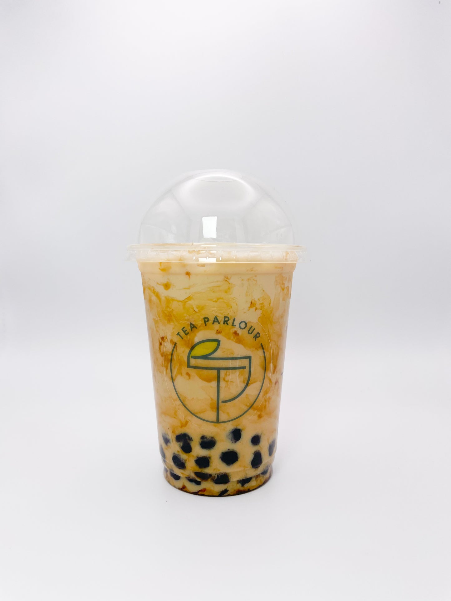 Classic Bubble Milk Tea
