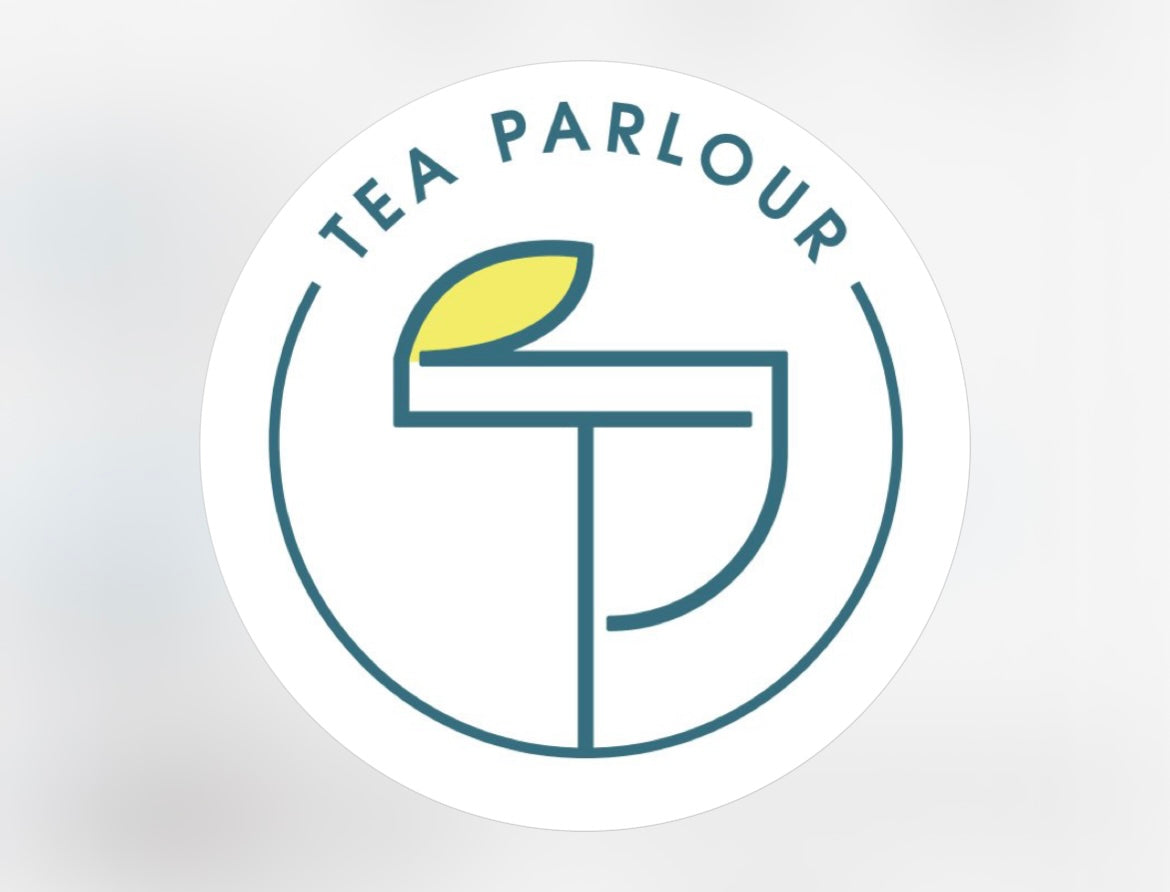 Tea Parlour in London