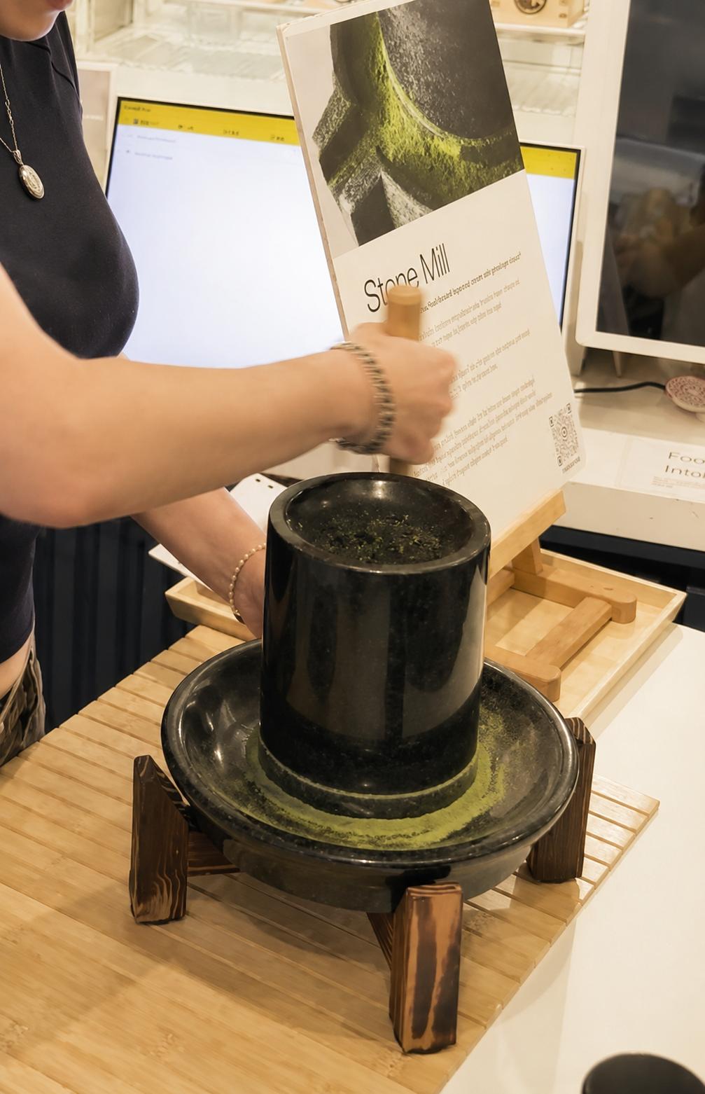 Additional Guest — Private Matcha Experience (test)