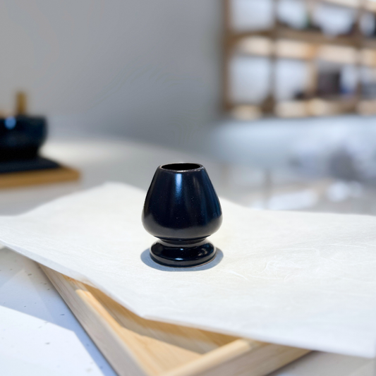 Matcha Whisk Holder