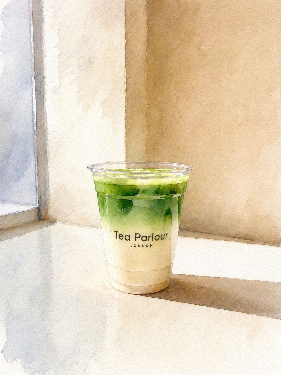 Matcha Workshop on 06/Jun